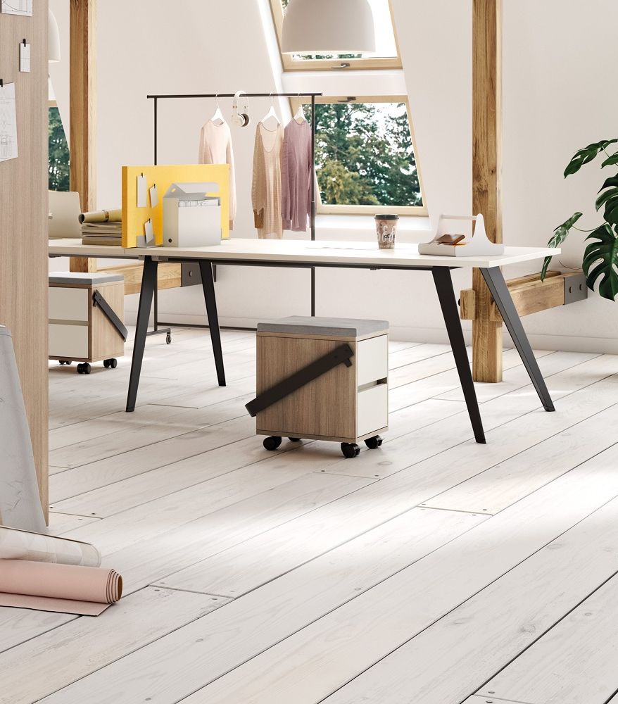 Büroorganisation ORGA PLUS